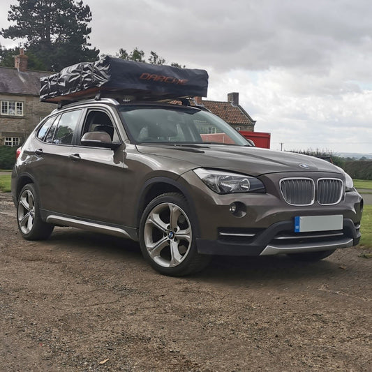 Can I Fit a Roof Tent On My Car?