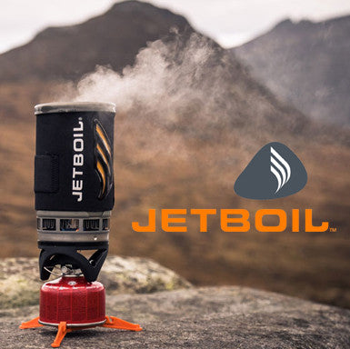 JetBoil Now Available!