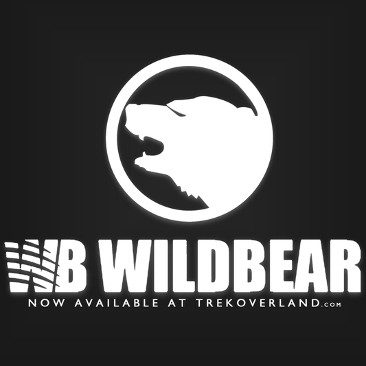 Wildbear Land Rover Accessories are NOW AVAILABLE!