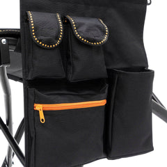 Vipor XVI Camping Chair - Darche - 050801412