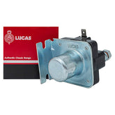 Land Rover Series 2 / 2a / 3 12V Starter Solenoid - Lucas - 13H5952LLUCAS