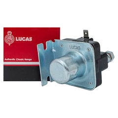 Land Rover Series 2 / 2a / 3 12V Starter Solenoid - Lucas - 13H5952LLUCAS