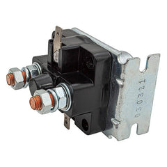 Land Rover Series 2 / 2a / 3 12V Starter Solenoid - Lucas - 13H5952LLUCAS