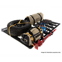 ARB Base Rack Roof Rack 1255 x 1285 - ARB - 1770070