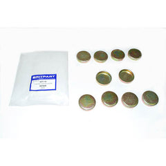 1 3/4 DIA. CUP PLUG(10) - OEM - 587628