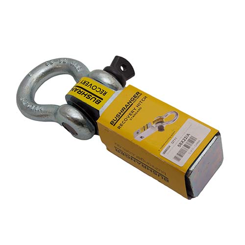 Bushranger Recovery Hitch for 2 Inch Receiver Hitch - ARB - 58X22/A