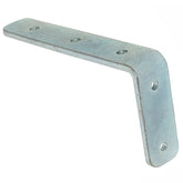 Galvanised L Shaped Awning Bracket - ARB - 813401