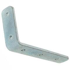 Galvanised L Shaped Awning Bracket - ARB - 813401