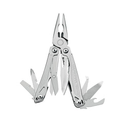 Wingman 14 Tool Multi-Tool - Leatherman - 831436