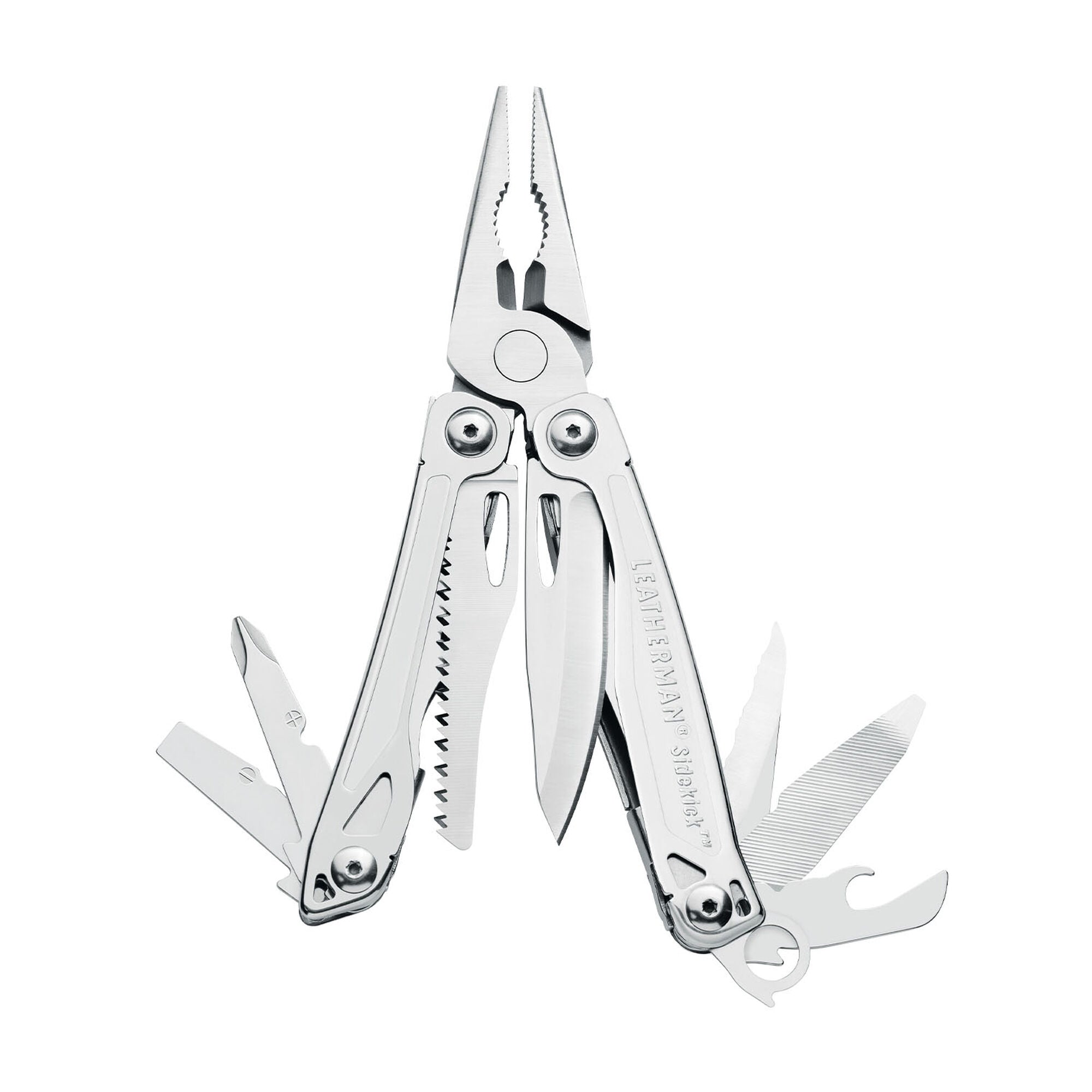 Sidekick 14 Tool Multi-Tool - Leatherman - 831439