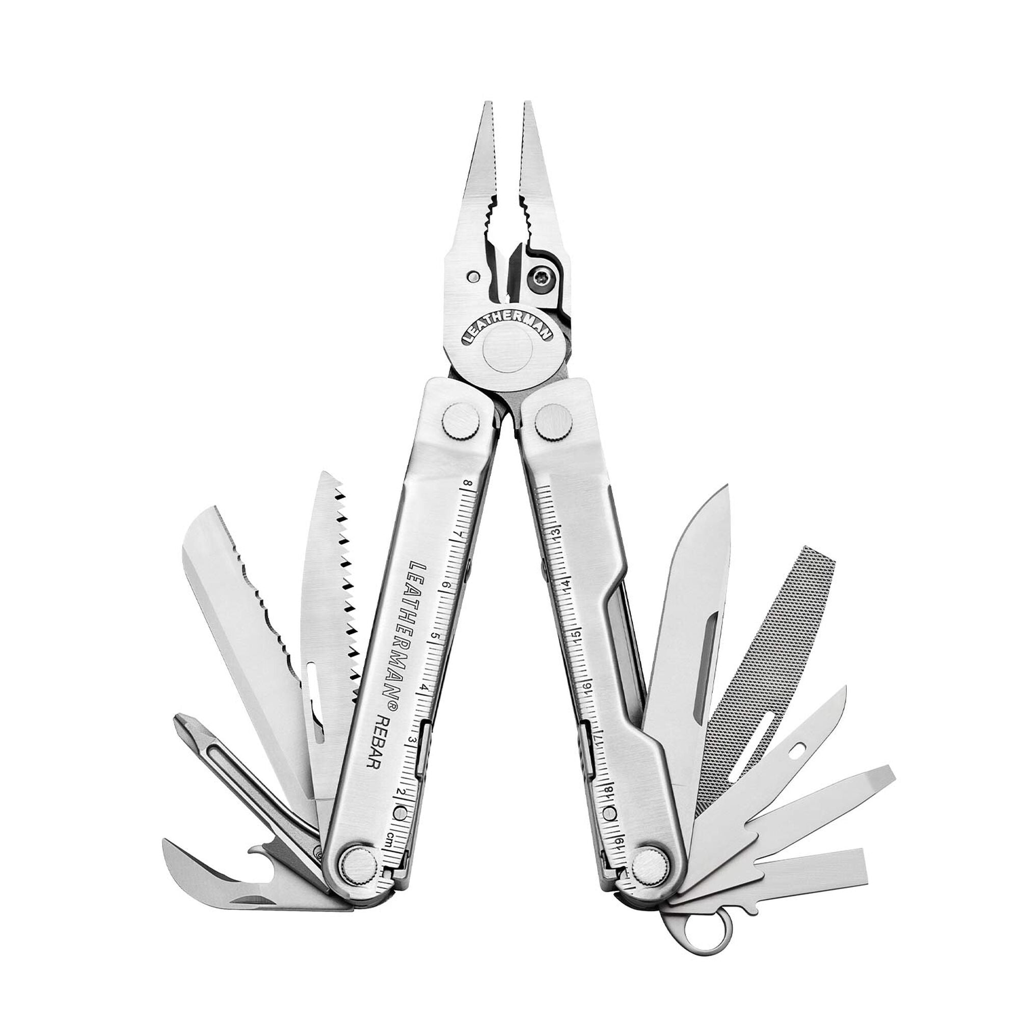 Rebar 17 Tool Multi-Tool - Leatherman - 831560