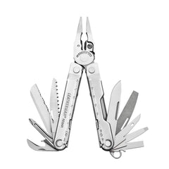 Rebar 17 Tool Multi-Tool - Leatherman - 831560
