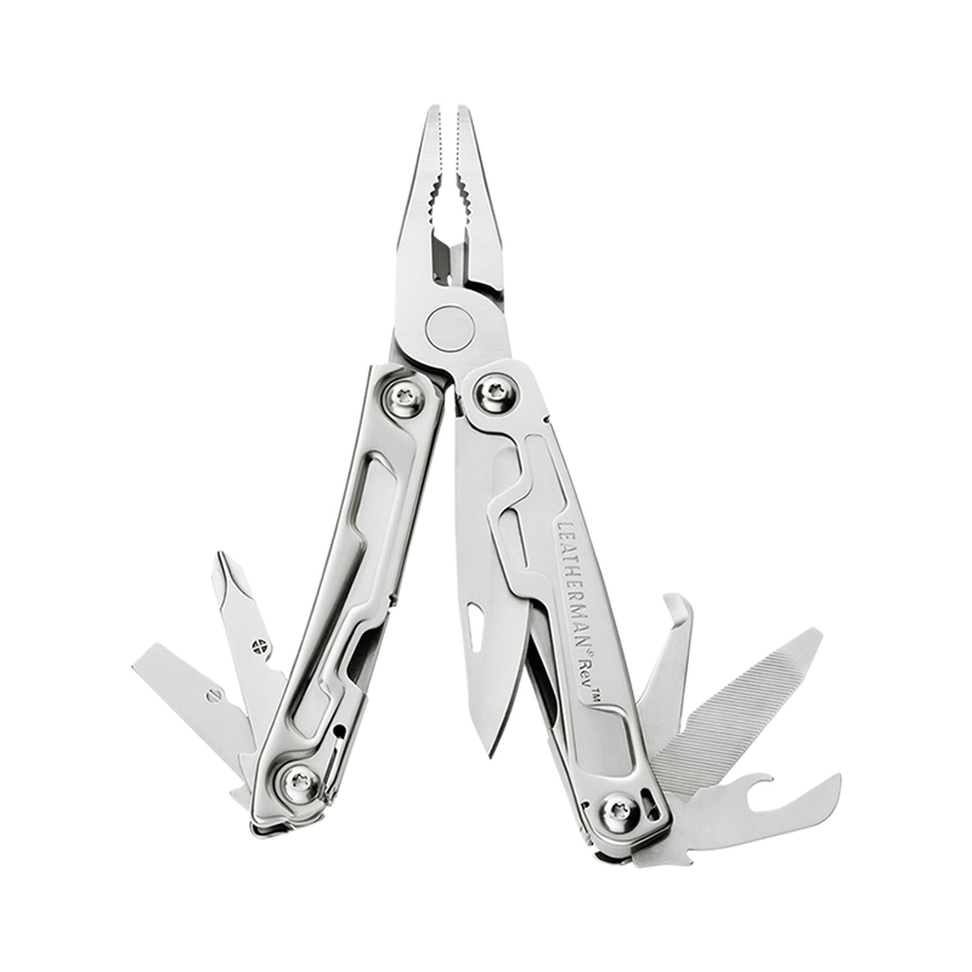 Rev 14 Tool Multi-Tool - Leatherman - 832130