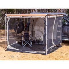 ARB Deluxe Awning Room C/W Floor 2000mm x 2500mm - ARB - 813208