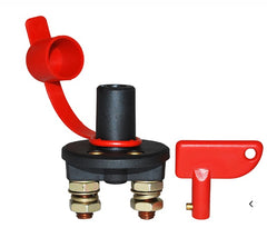 Universal Battery Cut Off / Isolator Switch - Britpart - DA2037