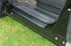 Land Rover Discovery 3 / 4 Rock Sliders - Britpart - DA7534B