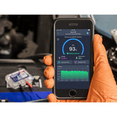 Battery Monitor Sensor & Vehicle Finder App - Sealey - DA7966