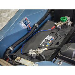 Battery Monitor Sensor & Vehicle Finder App - Sealey - DA7966