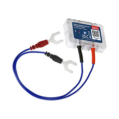 Battery Monitor Sensor & Vehicle Finder App - Sealey - DA7966