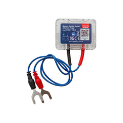 Battery Monitor Sensor & Vehicle Finder App - Sealey - DA7966