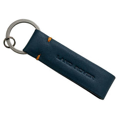 Land Rover Leather Loop Keyring - Land Rover - LGKR468NVA