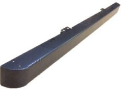LAND ROVER DEFENDER 90/110/130 FRONT BUMPER HD 3MM (LR062058) - DDS Metals - LR505A-3