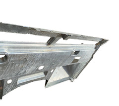 200 TDI LHD BULKHEAD-GALV - DDS Metals - LR901LHD-G