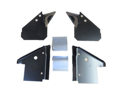 Crossmember Fixing Kit - DDS Metals - RTC3354