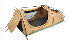 Swag Skydome Series 2 One Man Tent Single 2150mm x 900mm X 800mm - ARB - SDS102
