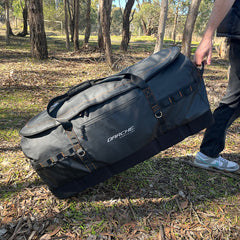 Mammoth Wheeled Bag 150 Litres - Darche - T050801118