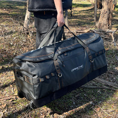 Mammoth Wheeled Bag 150 Litres - Darche - T050801118