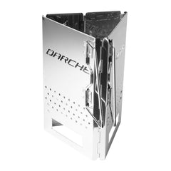 BBQ Charcoal Starter - Darche - T050801186