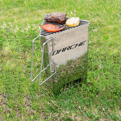 BBQ Charcoal Starter - Darche - T050801186