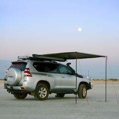 Eclipse Slimline Side Awning 2.5m x 2.5m - Darche - T050801793