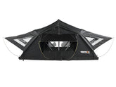 Tentbox Lite 1.0 Roof Top Tent (Black) - TentBox - TBL1B