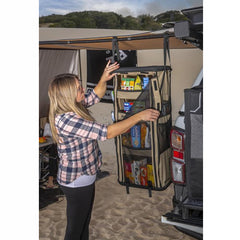 Hanging Campsite Organiser - ARB - ARB4210