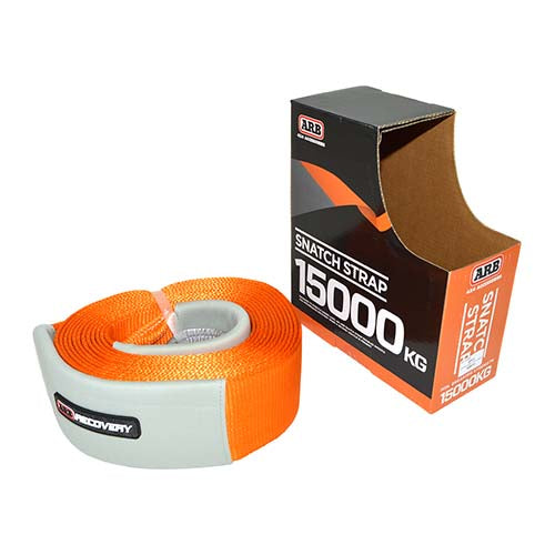 ARB 15000kg Recovery Strap - ARB - ARB715