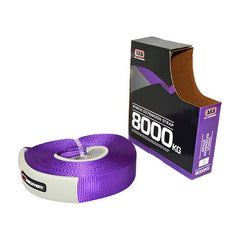 ARB 8000kg Winch Extension Recovery Strap - ARB - ARB725