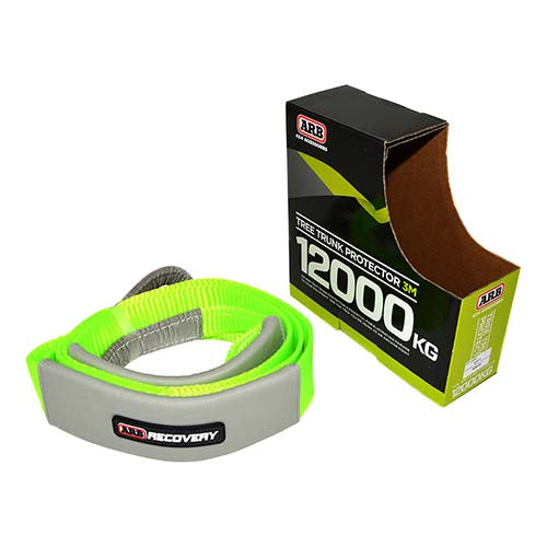 ARB 12000kg 3m Tree Trunk Protector Recovery Strap - ARB - ARB730