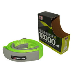 ARB 12000kg 5m Tree Trunk Protector Recovery Strap - ARB - ARB735