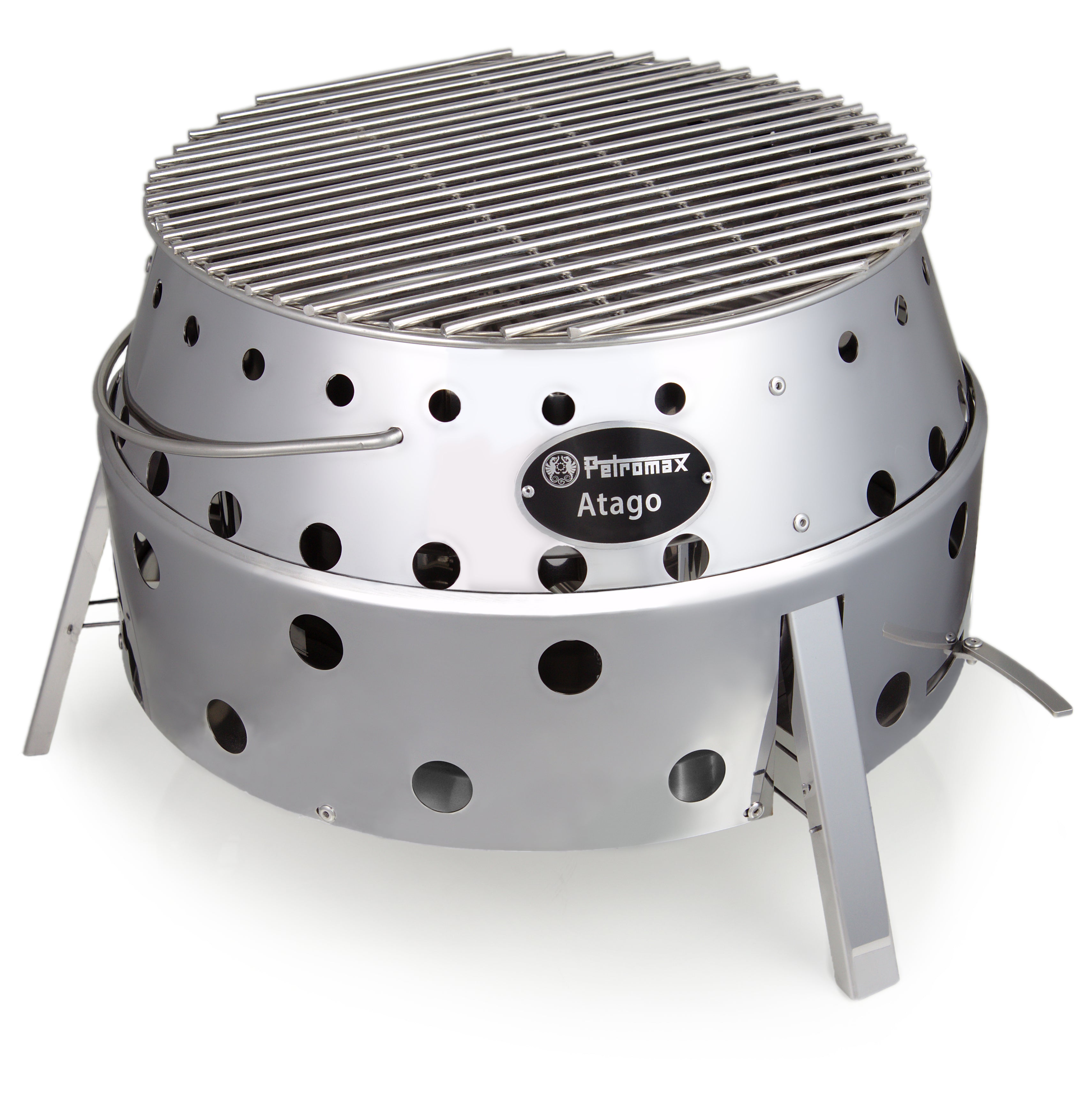 Atago Camping Stove - Petromax - atago