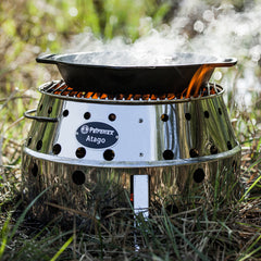 Atago Camping Stove - Petromax - atago