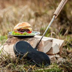 Burger Iron - Petromax - bg-iron