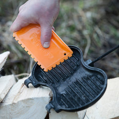 Burger Iron - Petromax - bg-iron