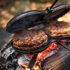 Burger Iron - Petromax - bg-iron