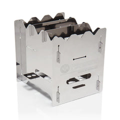 Hobo Portable Camping Stove - Petromax - bk1