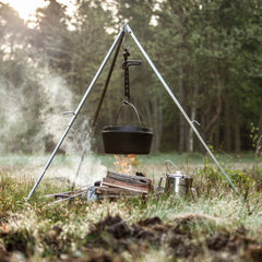 Cooking Tripod - Petromax - d1