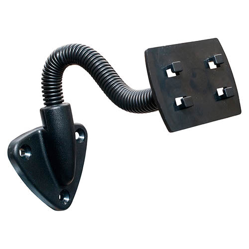 Dual Battery Management Goose Neck Mount - Britpart - DA1174GM