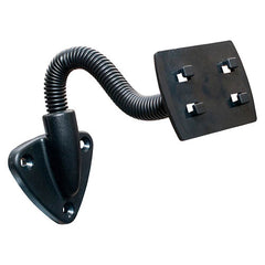 Dual Battery Management Goose Neck Mount - Britpart - DA1174GM