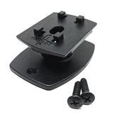 Dual Battery Management Swivel Mount - Britpart - DA1174SM